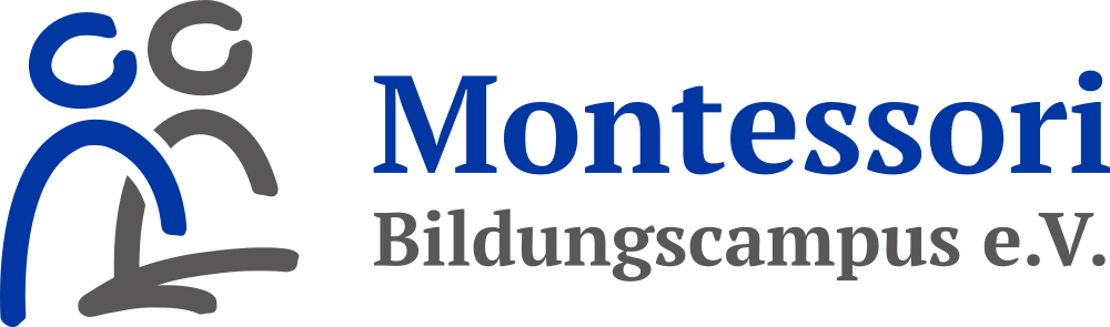 Logo Montessori Bildungscampus e.V.